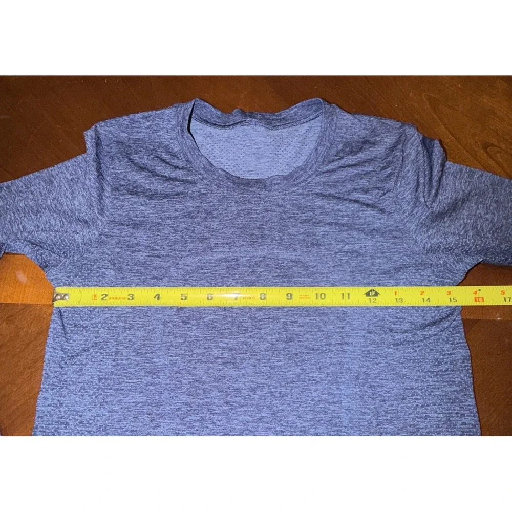 lululemon athletica lululemon swiftly